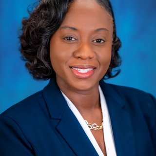Kesha Hodge Washington