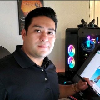 Ricardo 