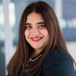 Dr. Sonya Sharififard