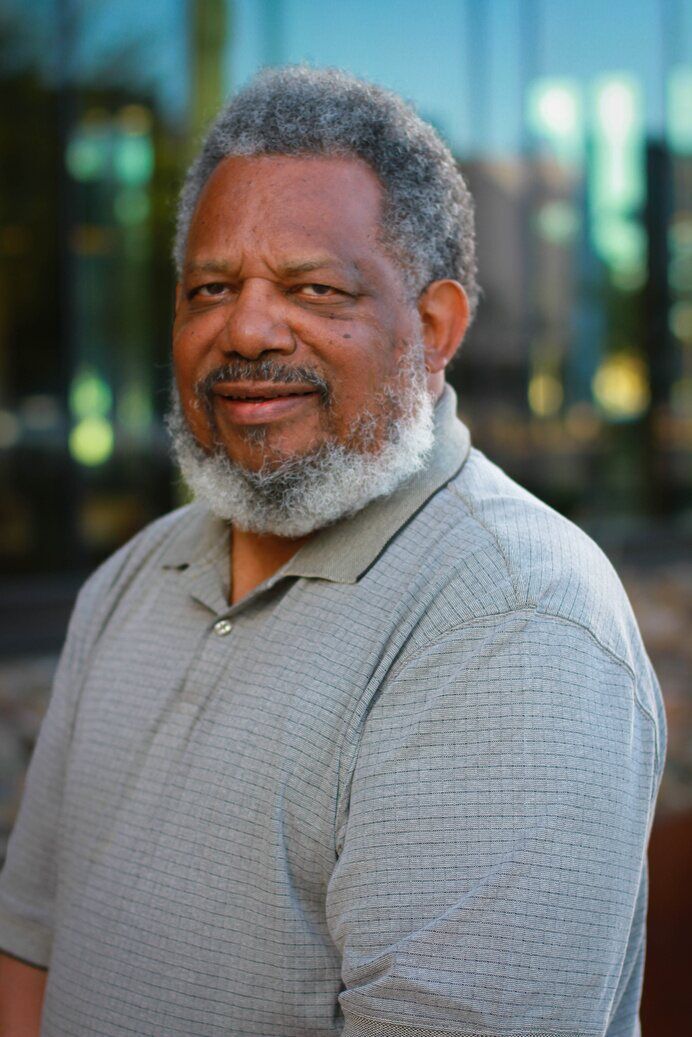 Gabriel Bey, Founder of PHXMF Discovery