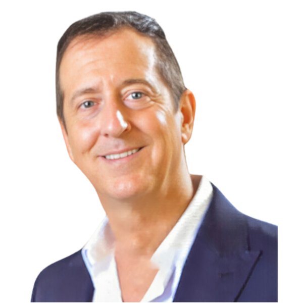 Christopher Caliendo