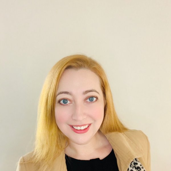 Melissa Erickson, CFRE