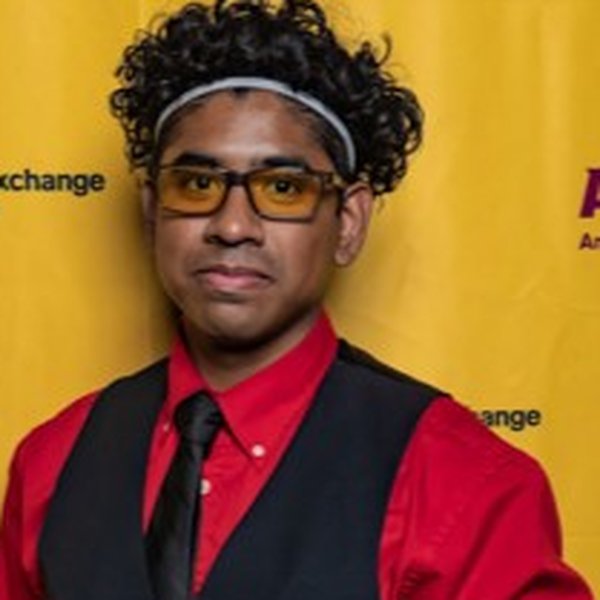 Tony Pham